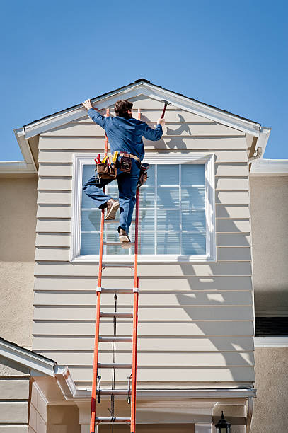 Best Engineered Wood Siding  in Destrehan, LA